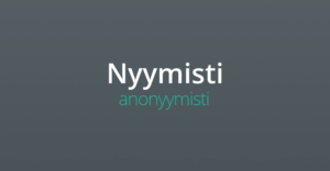 Tästä se starttaa!