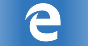 Microsoft Edge