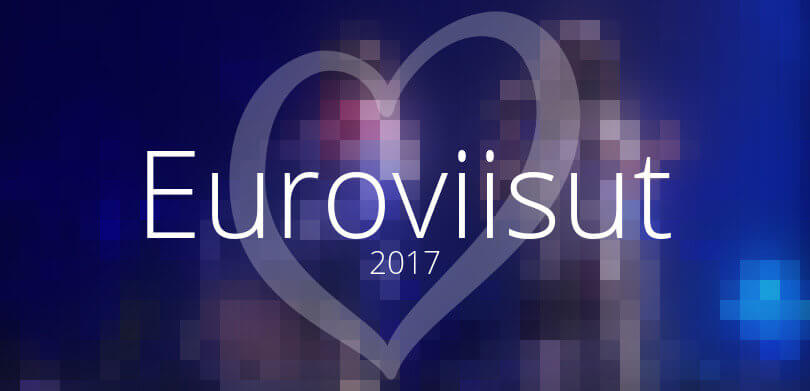 Eurovision 2017 finale