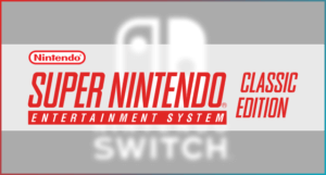 Voiko SNES Classic Edition uhata Switchin myyntiä?