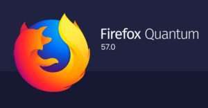 Firefox Quantum – entistä nopeampi tulikettu
