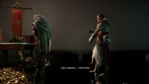 Assassin's Creed® Origins: The Hidden Ones