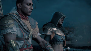 Assassin's Creed® Origins: The Hidden Ones