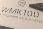 Fuj:tech WMK100