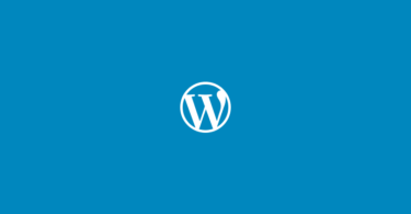 WordPress-sovellus