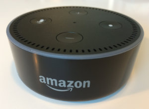 Amazon Echo Dot
