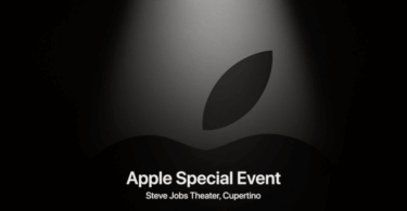 Apple Special Event March 2019